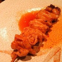 鳥茂 - 
