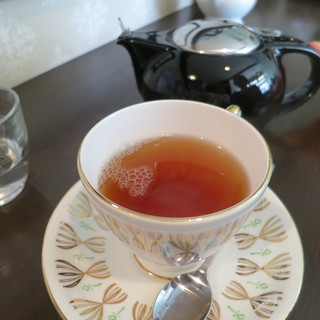 Tea room CoCo._1