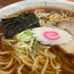 昇福亭食堂 - シンプルなのが 一番 美味しい (◍ ´꒳` ◍)b