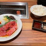 焼肉 北砂トラジ - 