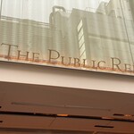 THE PUBLIC RED AKASAKA - 