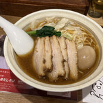 Noukou Niboshi Soba Maru Ni Tachibana - 