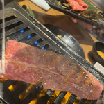 Yakiniku Sakaba Tomosankaku Hanare - 