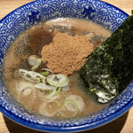 麺や兼虎 - 