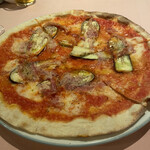 PIZZERIA SABATINI - 