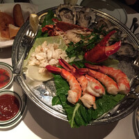 ウルフギャング・ステーキハウス 丸の内店 - 