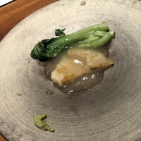 知喜多亭 和 - 