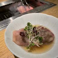 肉亭ふたご iki 新宿店 - 