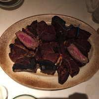 ウルフギャング・ステーキハウス 丸の内店 - 