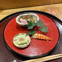 日本料理 太月 - 