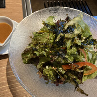 焼肉一七三 向山 - 