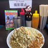 ラーメン二郎 川越店