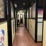NAMAIKI - 廊下