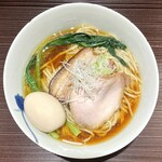 麺 みつヰ - 