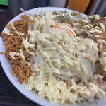 ラーメン二郎 - 