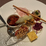 La Cucina Italiana Trentuno - 