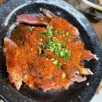 かしわ網焼食堂 しんさん - 