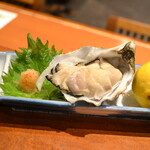 Gochikiki - 夏美牡蠣