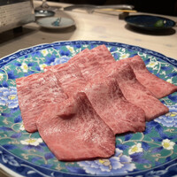 焼肉㐂舌 南船場 - 