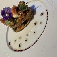 レストラン ヴァリエ - 