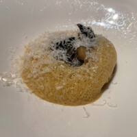 レストラン ヴァリエ - 