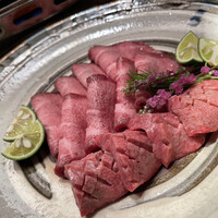 焼肉㐂舌 南船場 - 