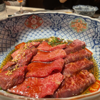 焼肉㐂舌 南船場 - 