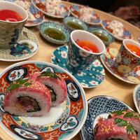 焼肉㐂舌 南船場 - 