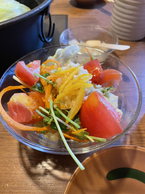 Shabu Shabu On Yasai Shinjuku Ten photo 3