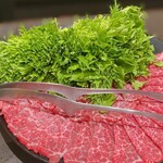 馬肉料理専門店ホース - 