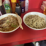 ラーメン二郎 - 