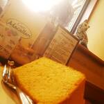 カフェマッカラン - 