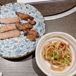 馬肉料理専門店ホース - 