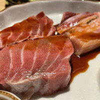 焼うお いし川 - 