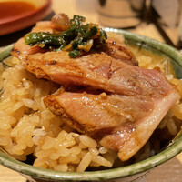 焼うお いし川 - 