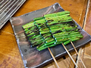 真面目焼鳥 助平 - 精力串