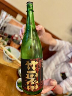 真面目焼鳥 助平 - JAPAN１杯め