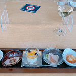 GRILL＆BAR DINING 燦 - 