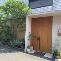 JINBO MINAMI AOYAMA - 外観