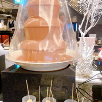 フォルク キッチン オールデイダイニング  - 