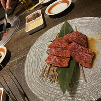 焼肉トラジ ルクア大阪店 - 