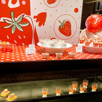 フォルク キッチン オールデイダイニング  - 