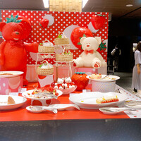 フォルク キッチン オールデイダイニング  - 