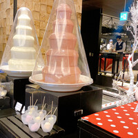 フォルク キッチン オールデイダイニング  - 