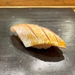小判寿司 - 春子鯛