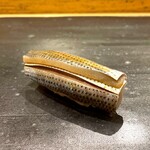 小判寿司 - 小鰭