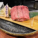 焼肉酒場 にくまる - 