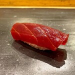 小判寿司 - 本鮪 漬け 
