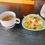 カフェ&ダイニング コボット - 