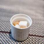 Lancret - 【咖啡（カッフェ、のみもの）】、"沙糖（さたう）"
